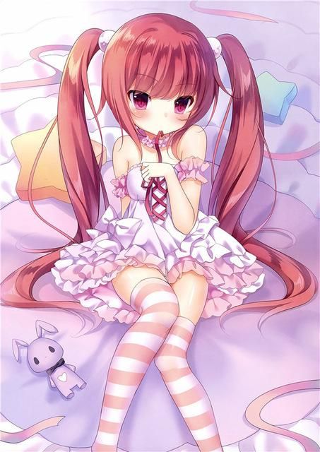House Of Dasein Lolita Anime Manga Girl 5D Diamond Painting Full Square Drill Embroidery Picture - 18X23cm