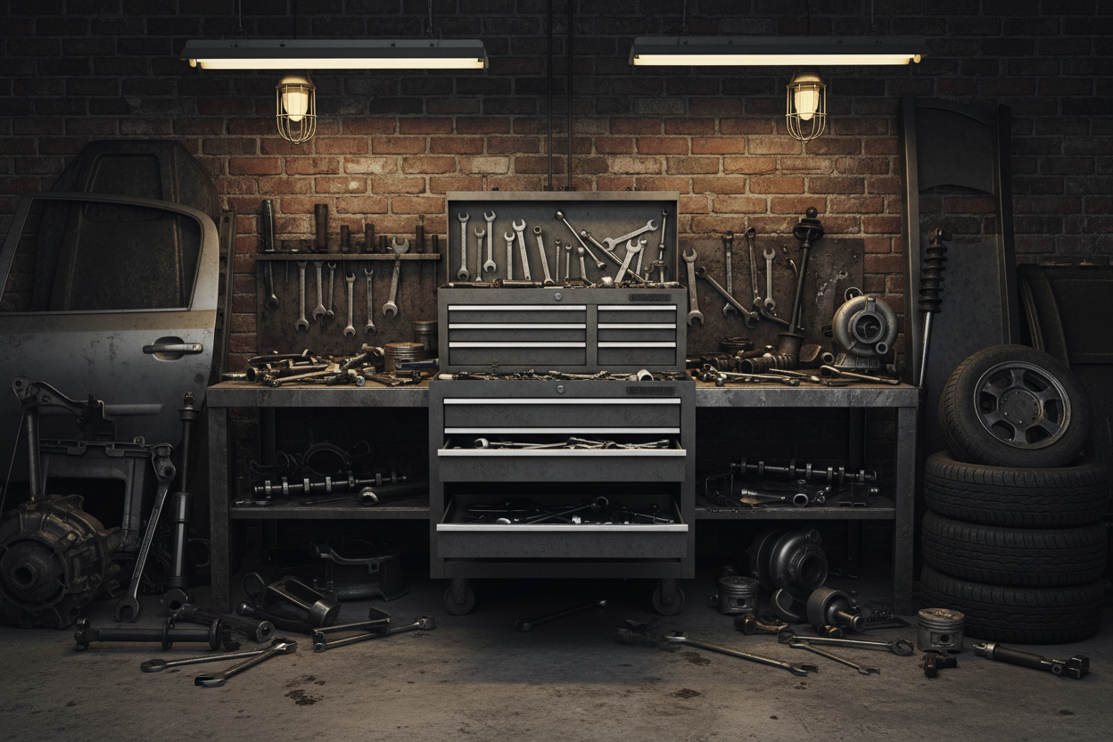 Tools