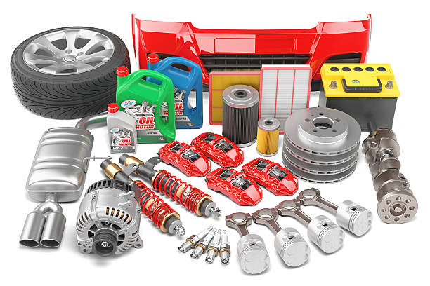 Auto Accessories