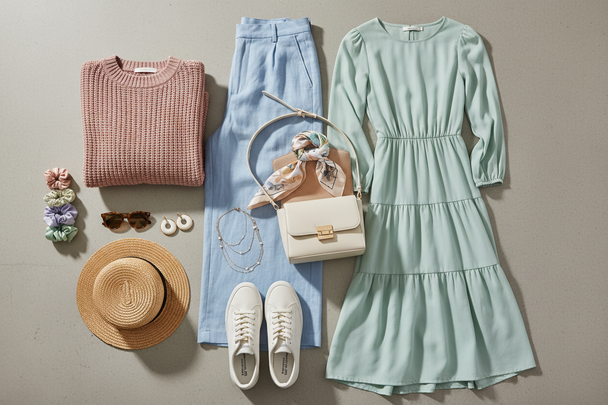 Women's Fashion