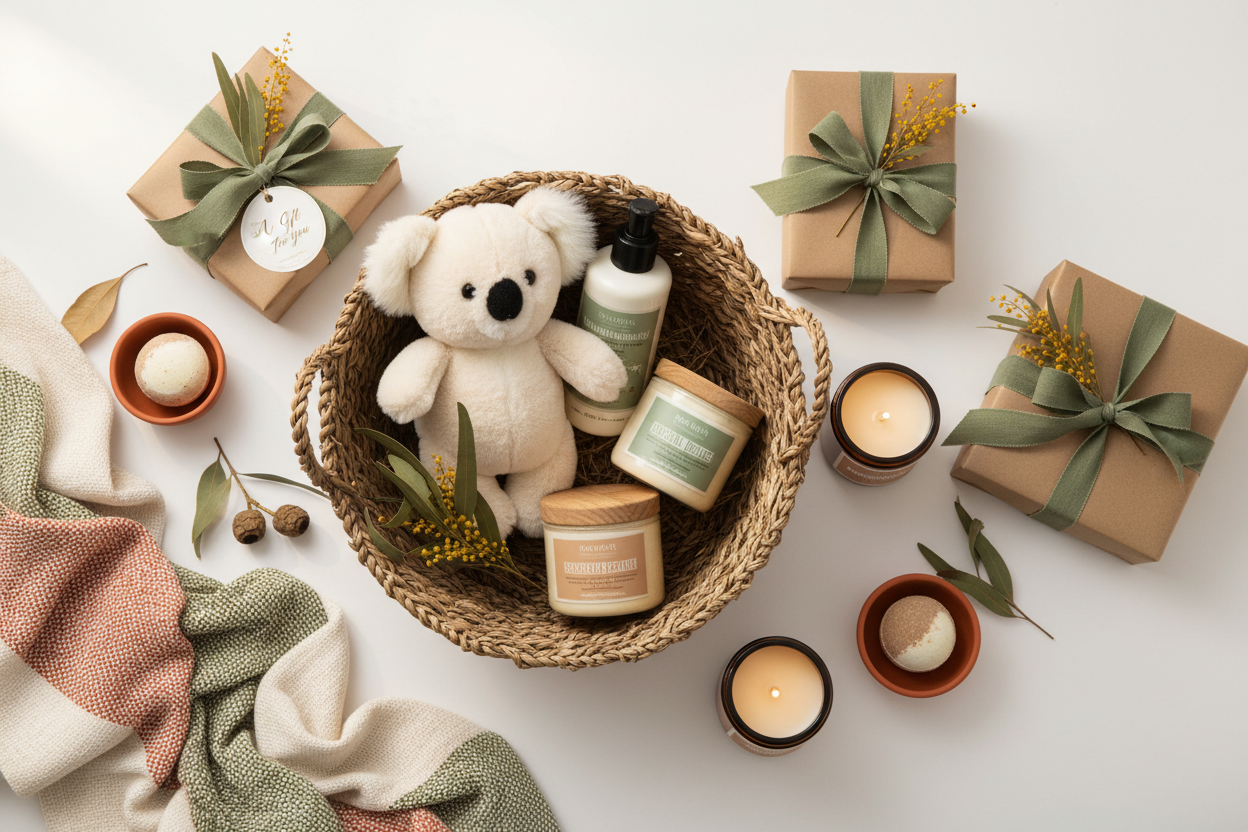 Gifts & Occasions