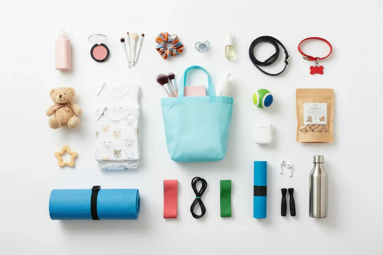 Home Accessories