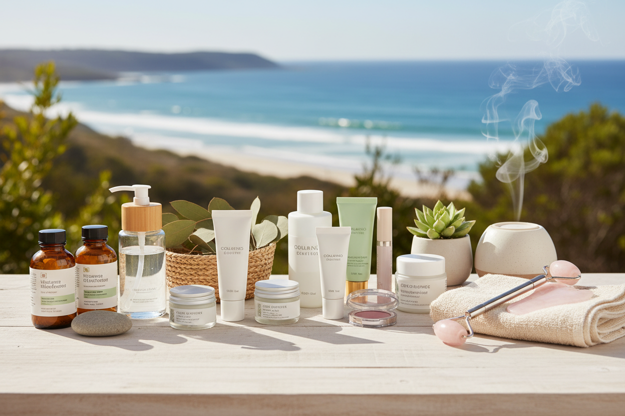 Health & Beauty