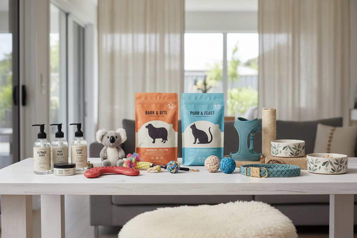 Pet Care