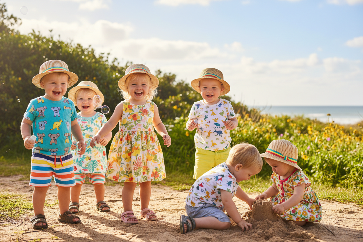 Baby & Kids