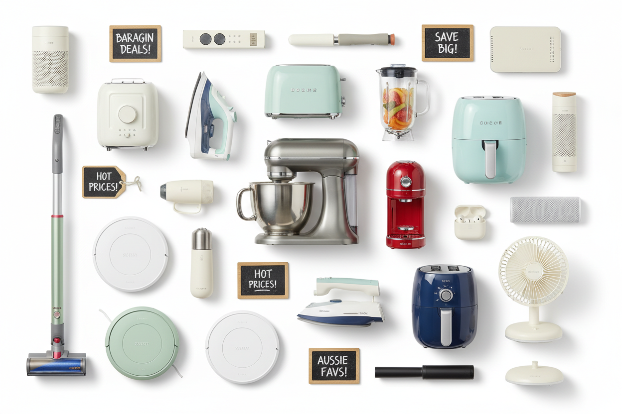 Appliances