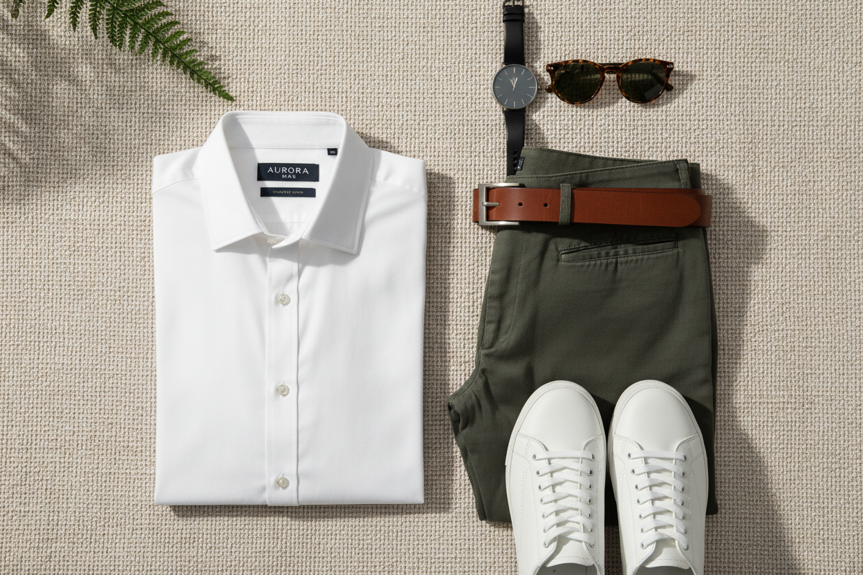 Men's Fashion