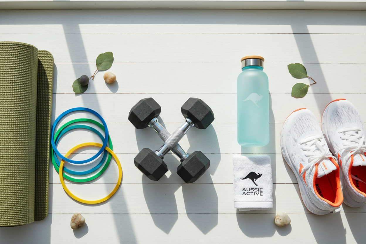 Sports & Fitness