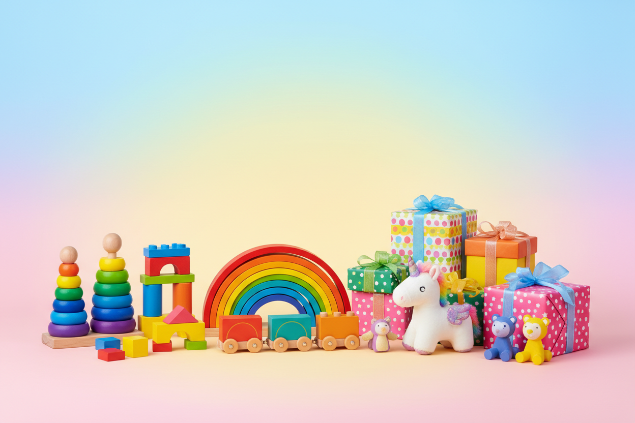 Toys & Gifts