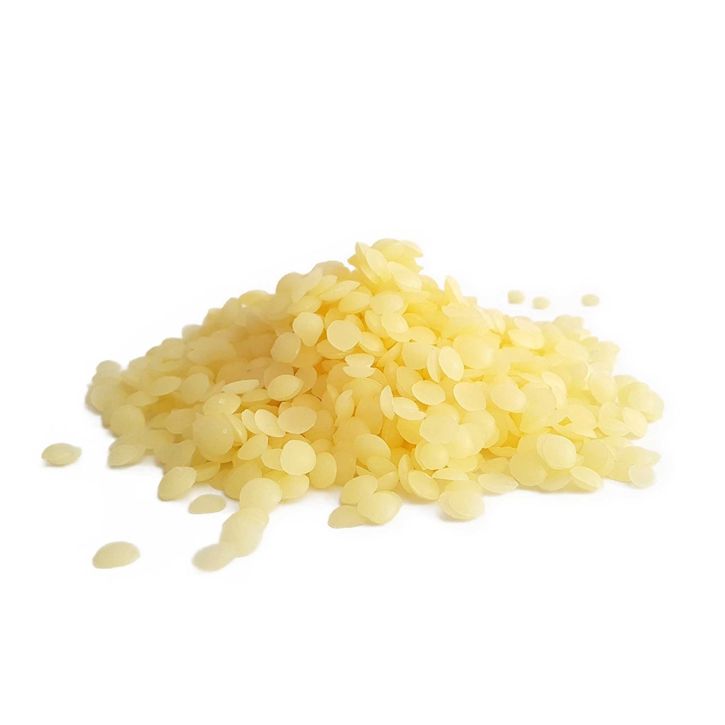 400g Hard Wax Beans - Brazilian Waxing Beads Bag Stripless Bikini Hair Removal