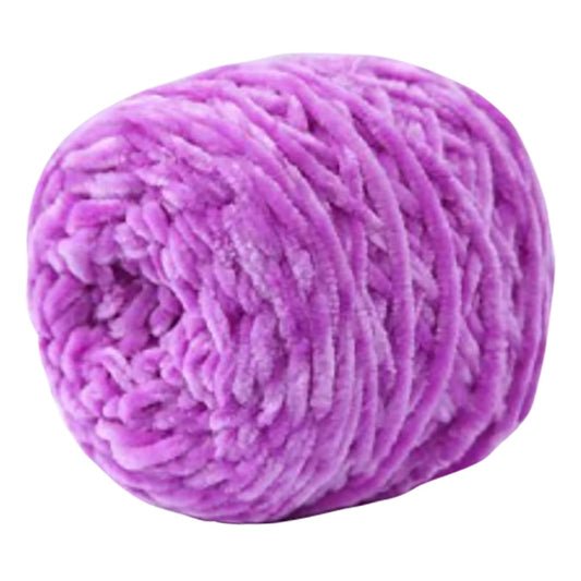 Diy Crochet Scarf Yarn 09 Light Dark Green, Soft Gold Velvet Knitting Yarn Diy Shawl Scarf Crochet Thread Woollenyarn 08 Purple
