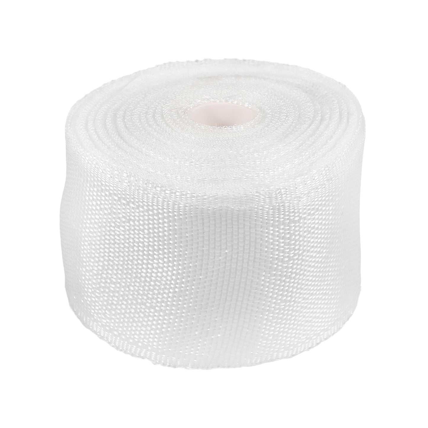 1 Fiberglass Cloth Roll for Construction and Boat Projects