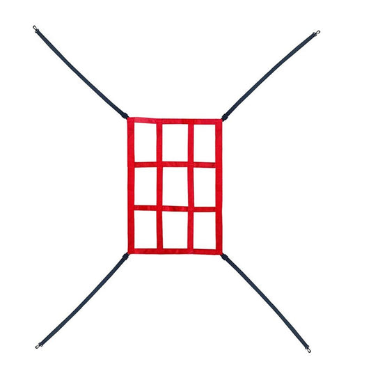 2 pack Strike Zone Target for Baseball Softball net, Throwing Pitching Hitting Batting Catching Practice Target, Pitcher Accuracy Training Aids