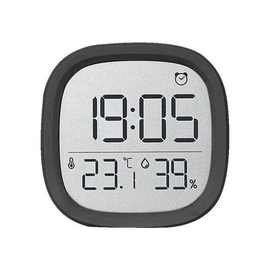 Indoor Outdoor Thermometer Wireless, Outside Digital Thermometer Humidity with Waterproof Sensor, Max/Min Trend, Wireless Humidity Gauge for Home Room Greenhouse,Patio