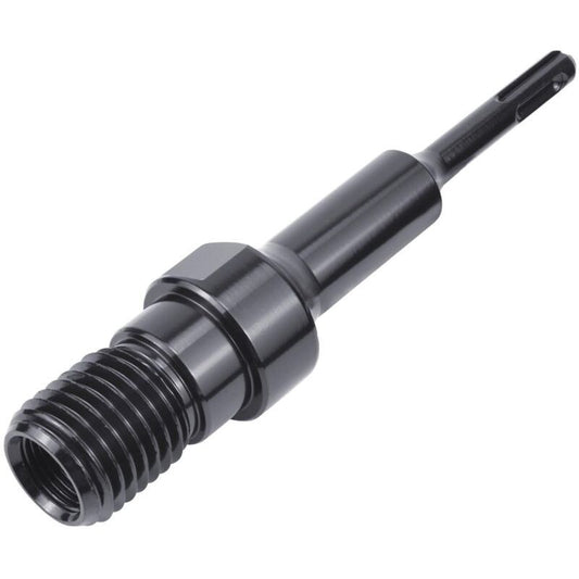 SDS Plus Adapter Core Drill Adapter UNC to SDS Plus Adapter, 1.25 in