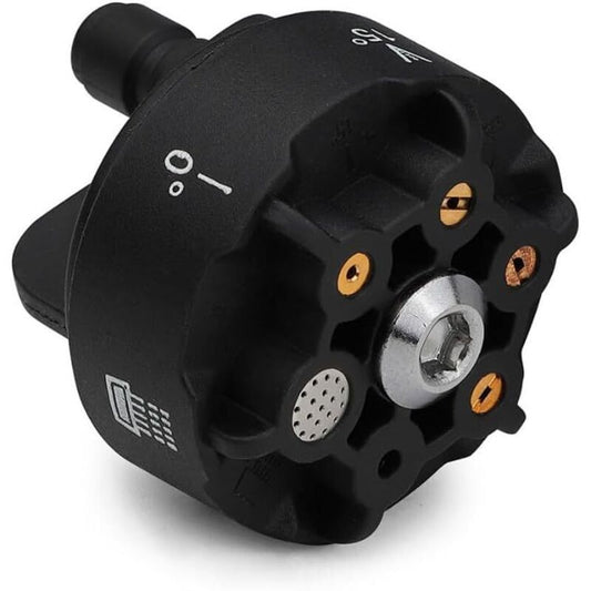 Accessory for Nettoyeur High Pressure Wireless Nozzle Multi Trous with 6 Modes