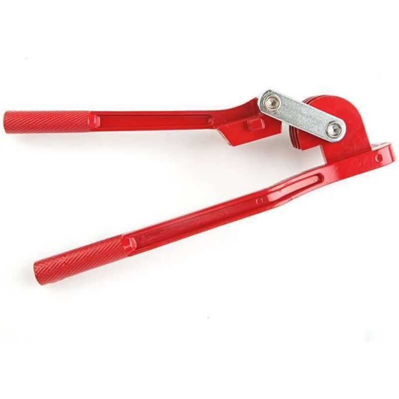 180, Slip Handle. One Degree Adjustable Pipe Bender for Plumbing and HVAC Applications. Non-Handed Tool for Bending Steel Tubing.