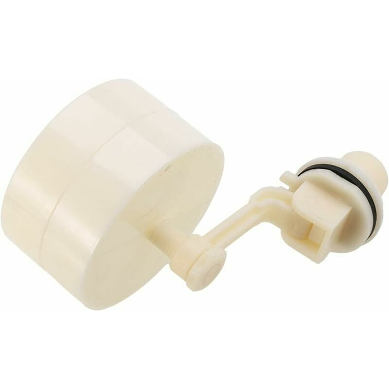Automatic Controller of Level of Water 0.5 Port Wire Faucet a Float of Command of Level of Water of a Float ABS for Tool of Valve of Regulation of