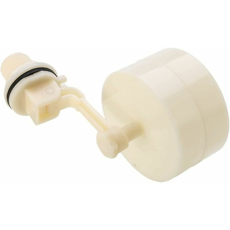 Automatic Controller of Level of Water 0.5 Port Wire Faucet a Float of Command of Level of Water of a Float ABS for Tool of Valve of Regulation of