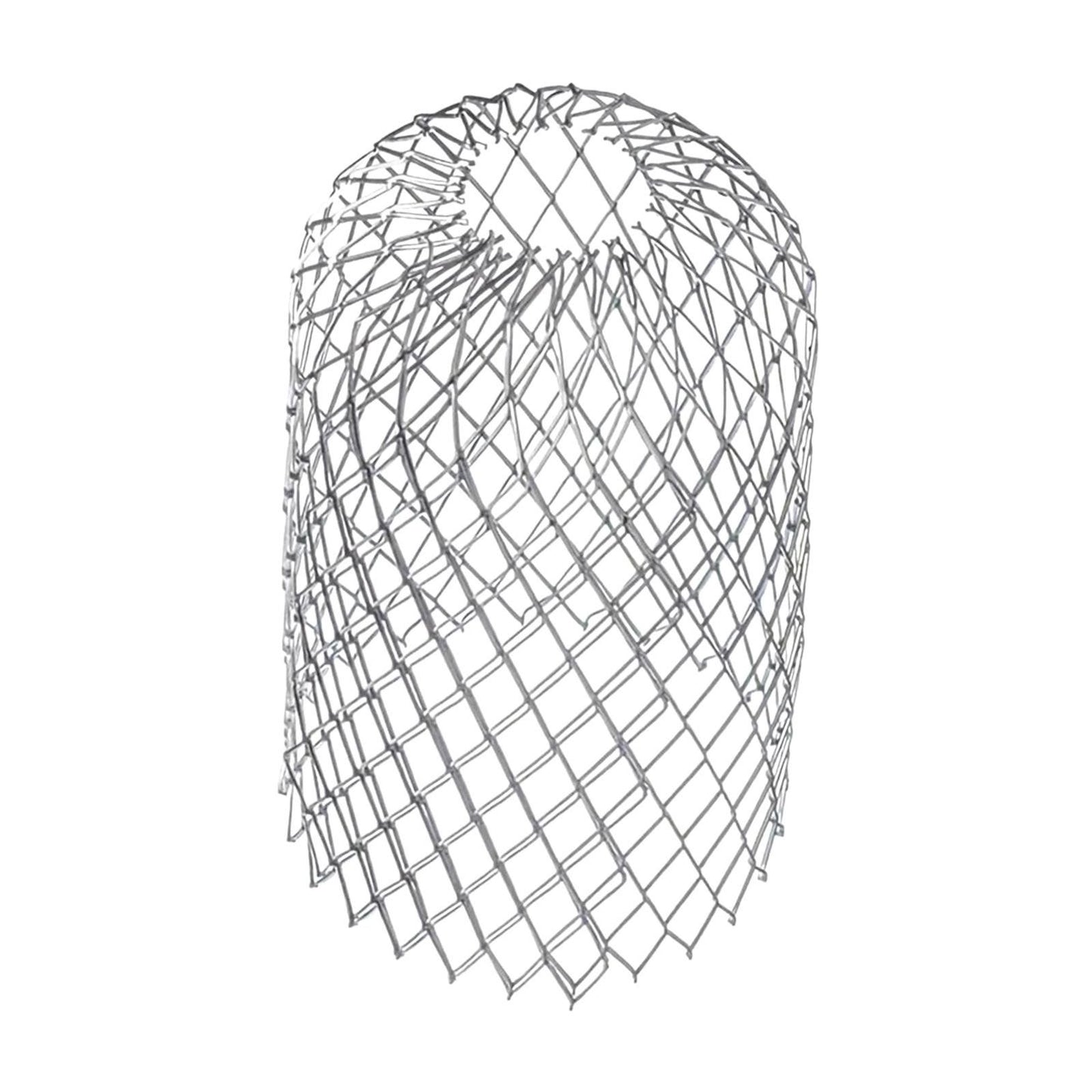 Gutter Downspout Guard Leaf Filter, Mesh Strainer to Prevent Leaves and Debris Blockage