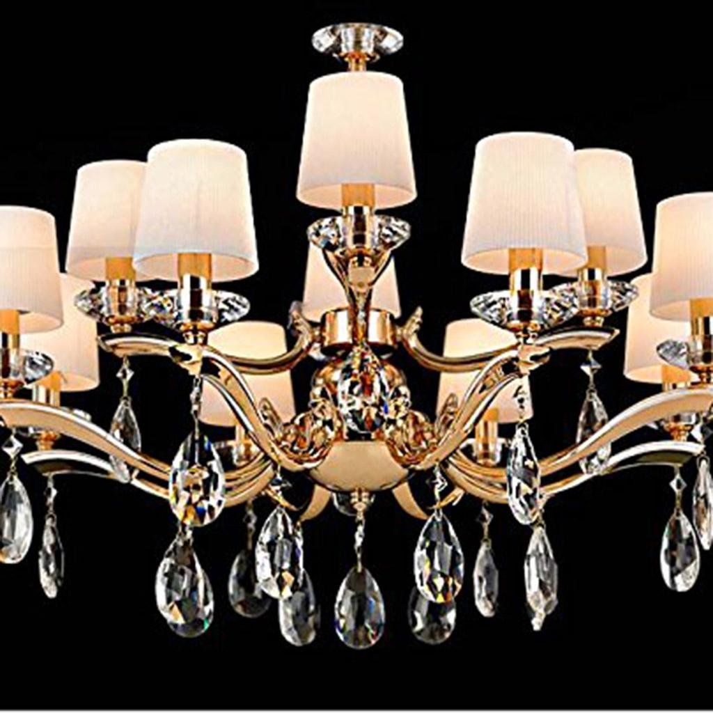 20 Pcs Clear Crystal Chandelier Prism Pendants, Hanging Ball Pendants Made of Glass, 38 mm