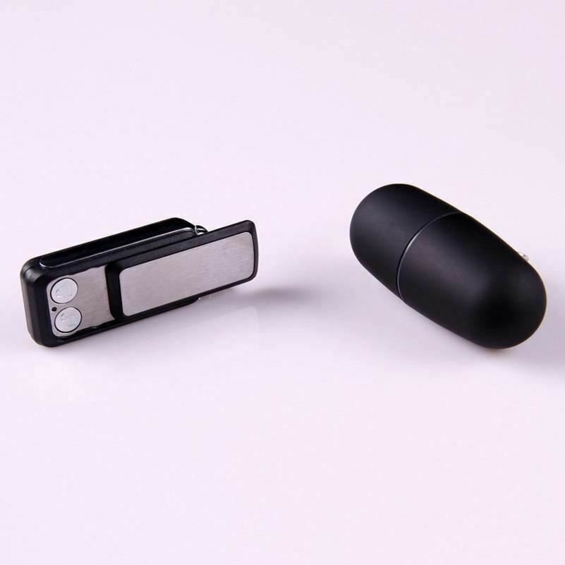 House Of Dasein Wireless Jump Egg Vibrating Remote Mini Vibrator Bondage Kink Bdsm