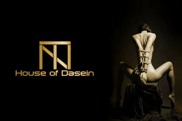 House Of Dasein Huge Thick Realistic Dildo Large Penis Dong - Flesh