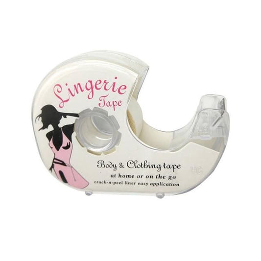 House Of Dasein Double Sided Lingerie Fashion Secret Body Clothing Tape - Skin
