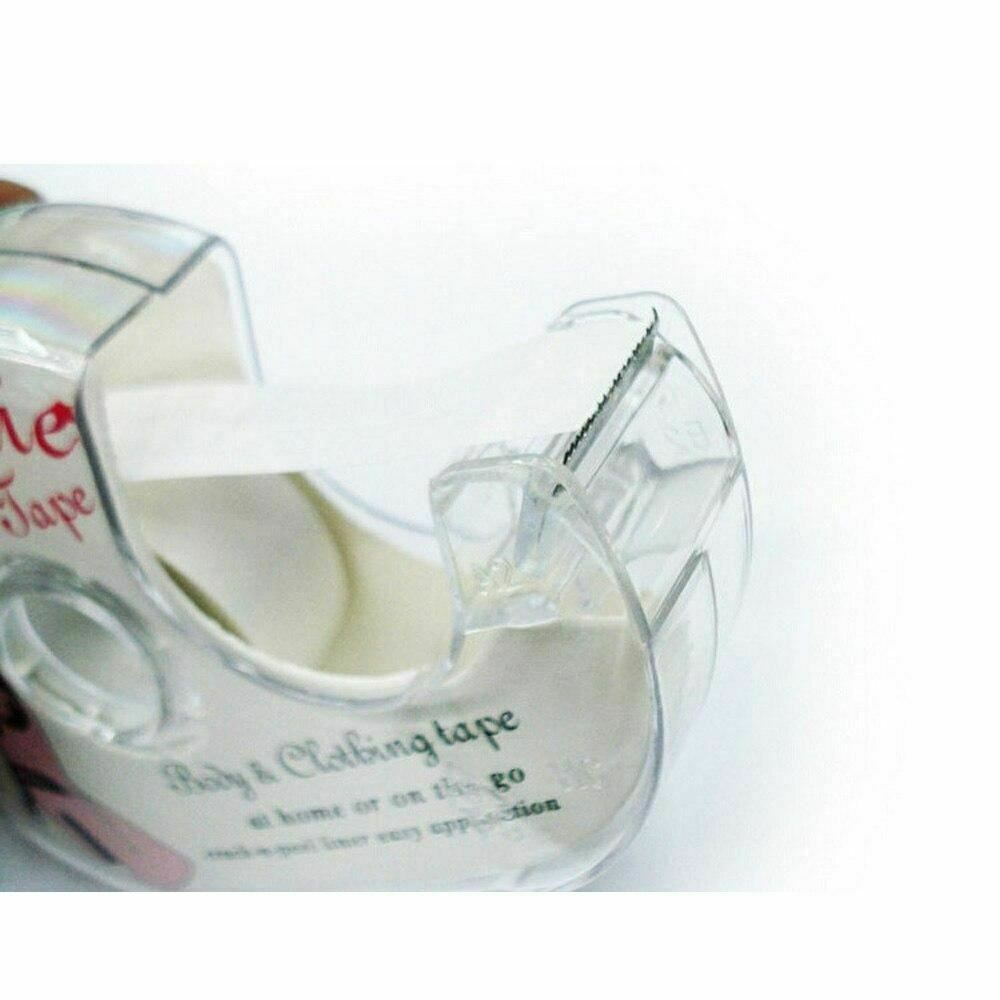 House Of Dasein Double Sided Lingerie Fashion Secret Body Clothing Tape - Skin