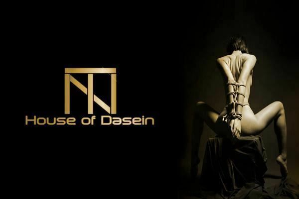 House Of Dasein Double Sided Lingerie Fashion Secret Body Clothing Tape - Skin