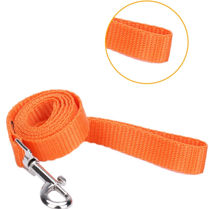 Breathable Reflective Pet Harness Set: Vest-Style Dog Harness + Leash - Blue-S