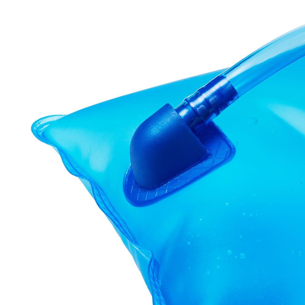 2 Liter Hydration Bladder Leak Proof Water Reservoir for Running Hiking Camping Cycling Climbing