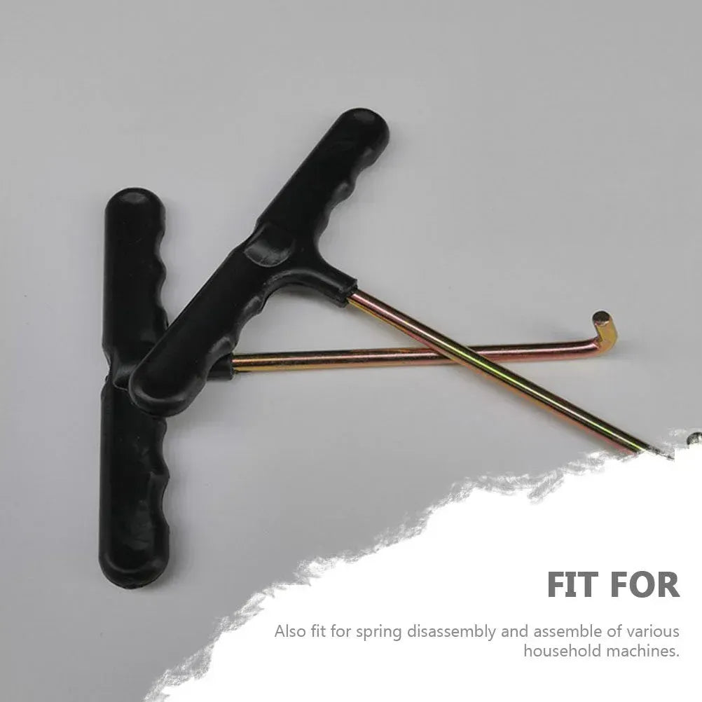 5 Pcs Shoelace Tighteners T shaped Shoelace Puller Tools Team Sports - As Shown