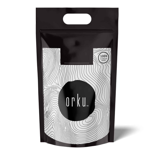 Orku 20Kg Bovine Collagen Peptides Powder Hydrolysed Protein Unflavoured
